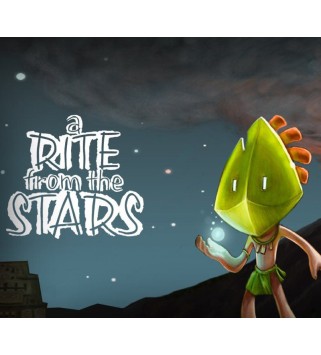 A Rite from the Stars Steam Key GLOBAL